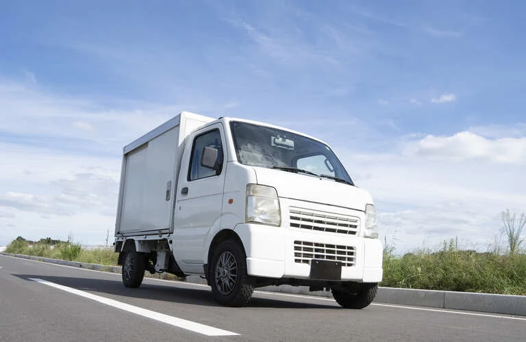 1tの配送 | 八王子市のドライバーの求人なら東洋アルチタイト販売株式会社