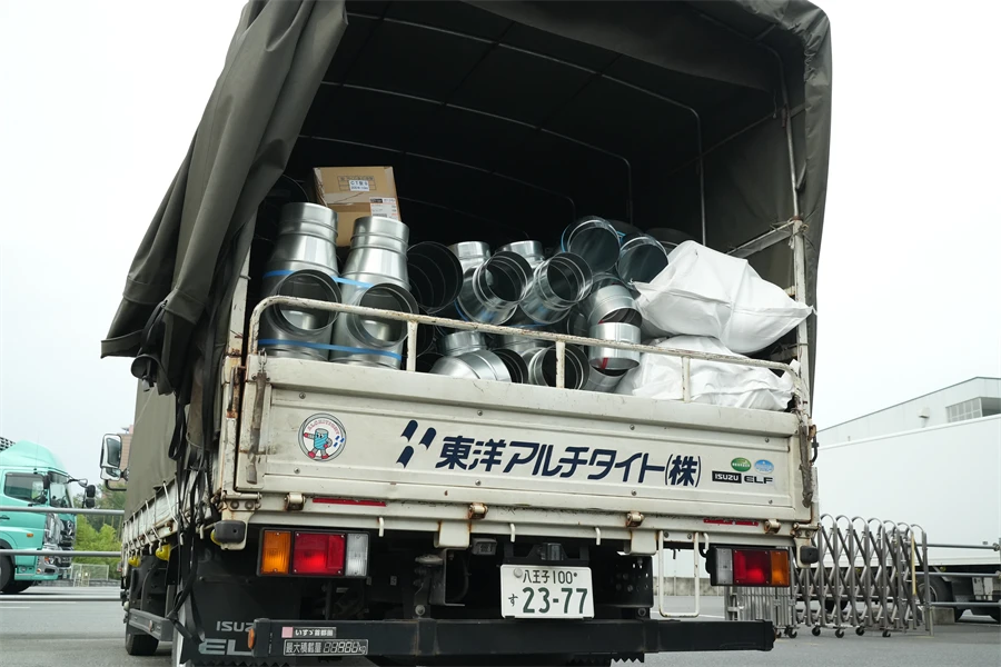 ドライバー